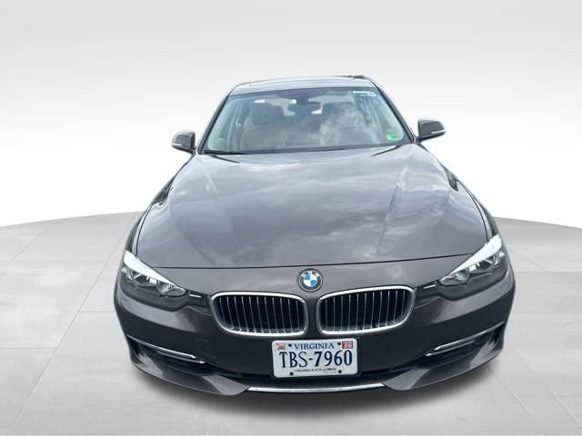 Used 2012 BMW 328i Sedan RWD image 7