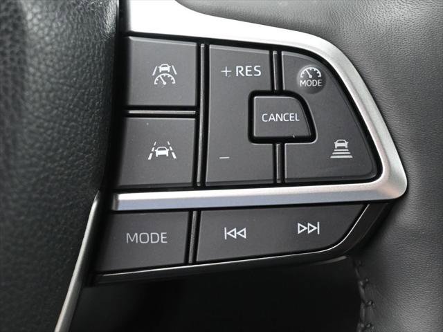 Certified 2024 Toyota Grand Highlander Platinum AWD/4WD image 20