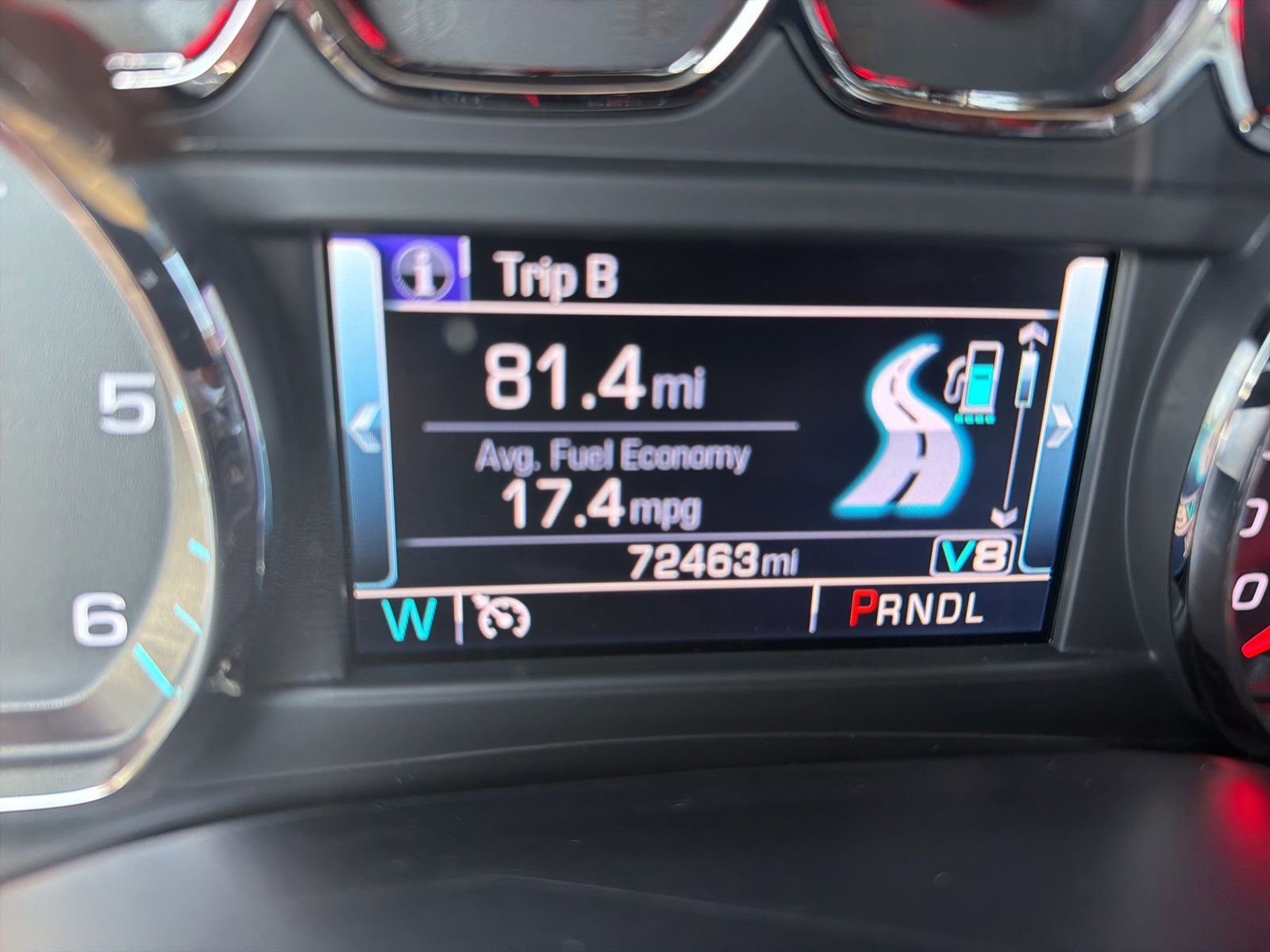 Used 2018 Chevrolet Silverado 1500 LTZ w/ Texas Edition AWD/4WD image 15