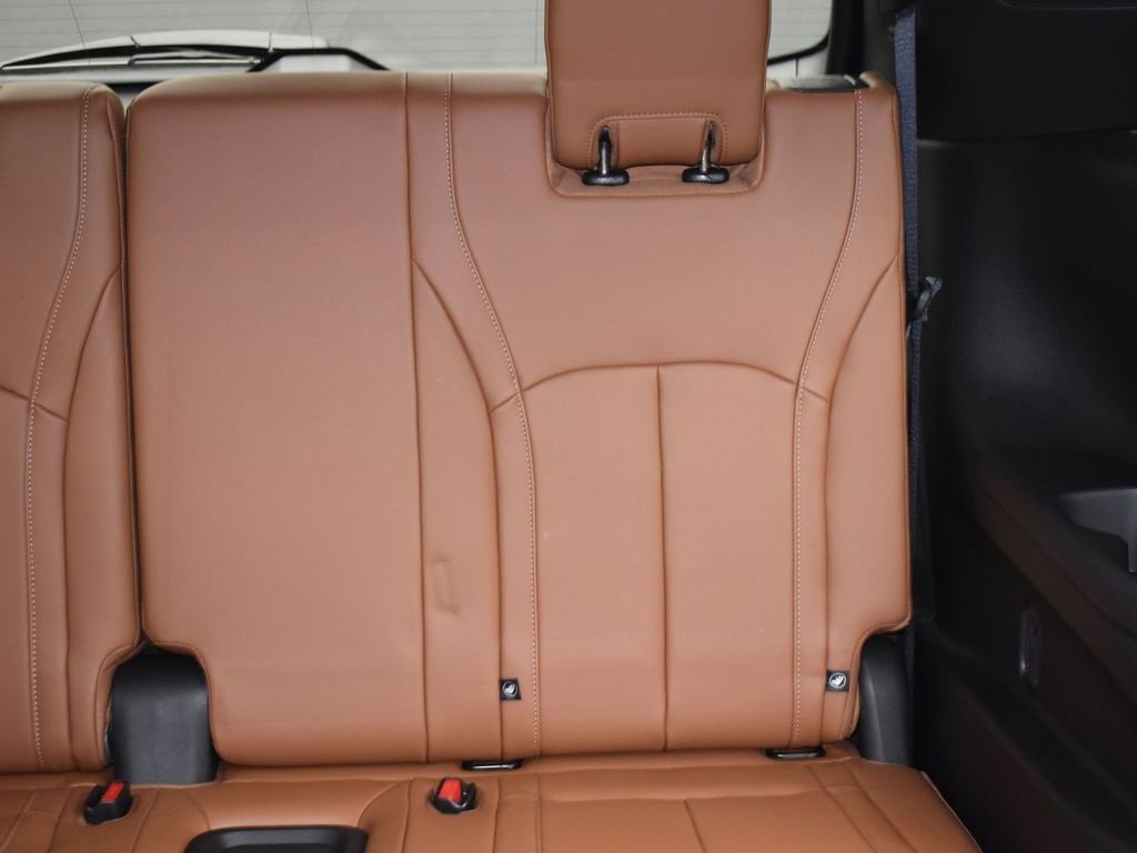 New 2026 INFINITI QX60 Autograph w/ Dark Cargo Package image 22