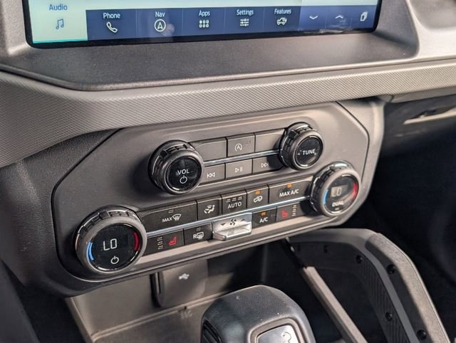 Used 2024 Ford Bronco Big Bend image 23