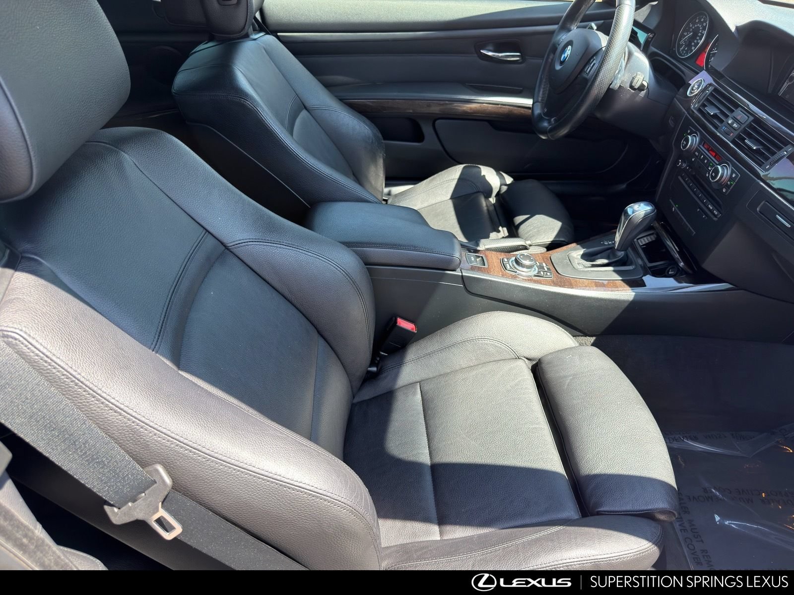 Used 2013 BMW 328i Convertible RWD image 27