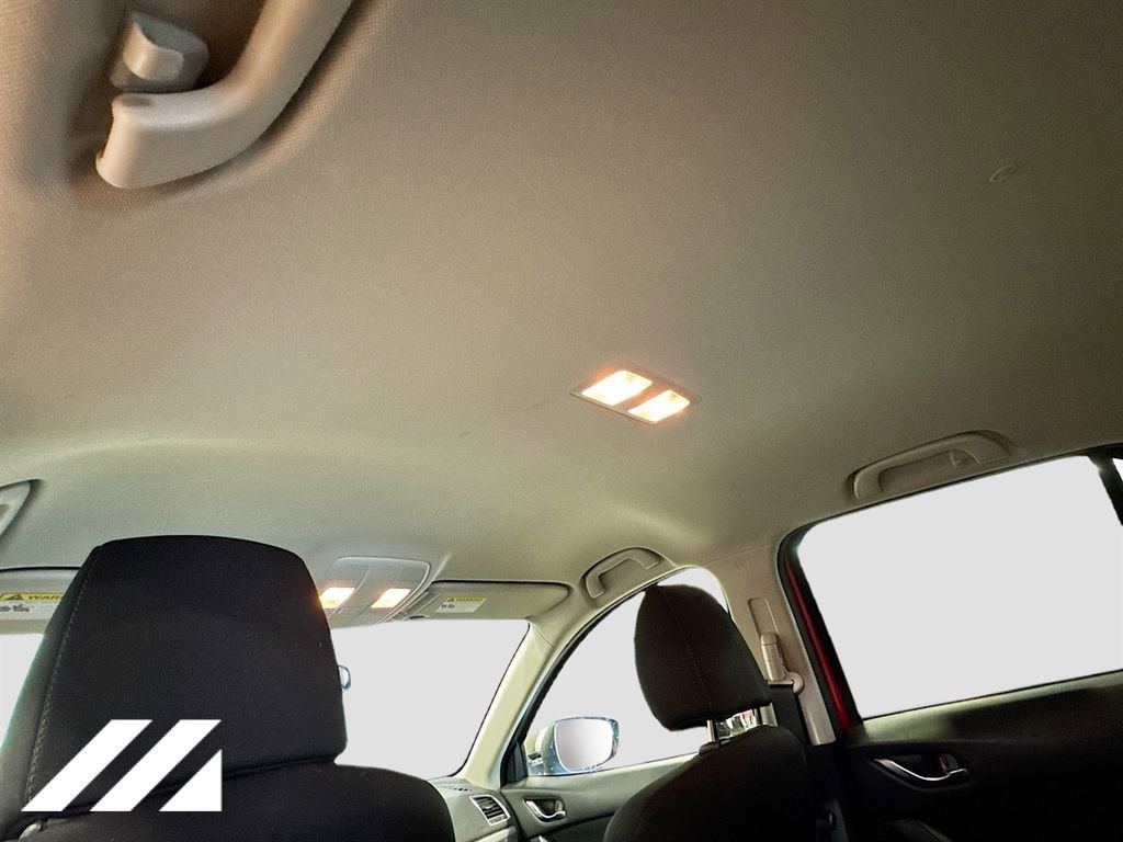 Used 2016 MAZDA CX-5 Touring image 22