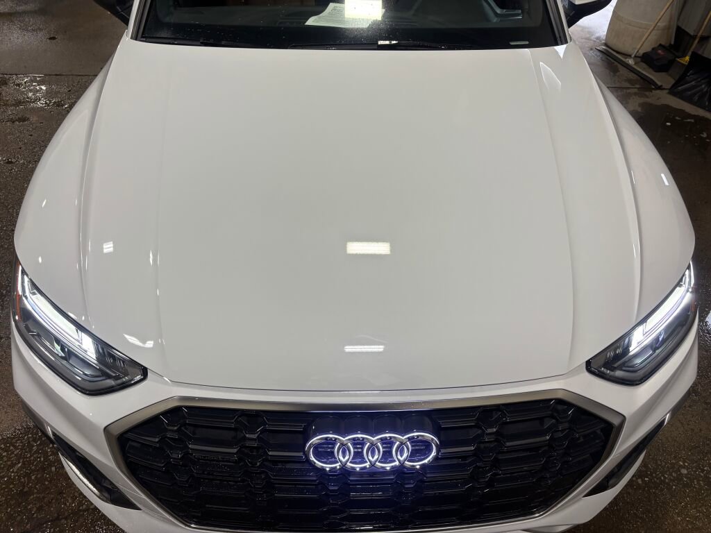 Used 2025 Audi Q5 2.0T Premium Plus image 34