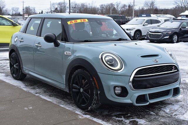 Used 2019 MINI Cooper S image 7