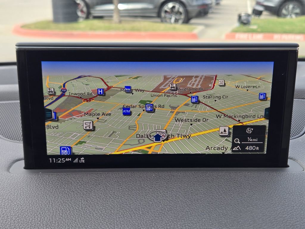 Used 2019 Audi Q7 2.0T Premium Plus w/ Premium Plus Package image 18