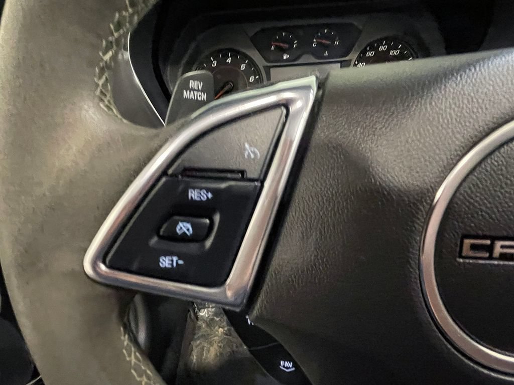 Used 2024 Chevrolet Camaro LT RWD image 65