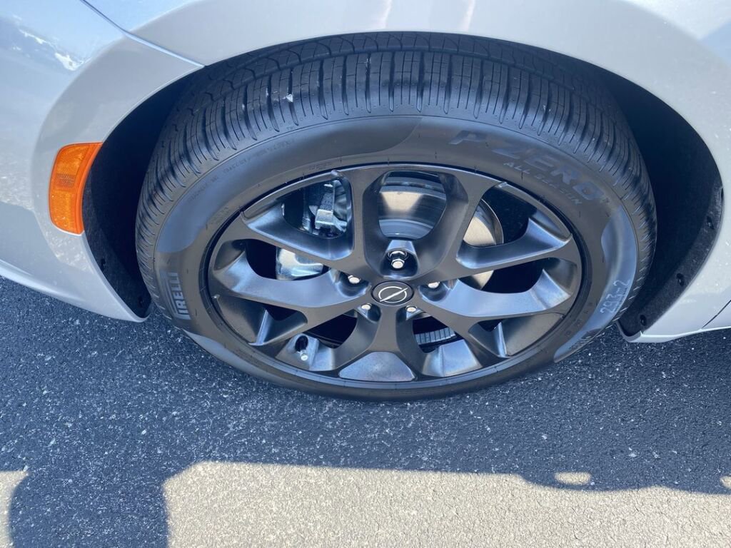 New 2026 Chrysler Pacifica Select image 11