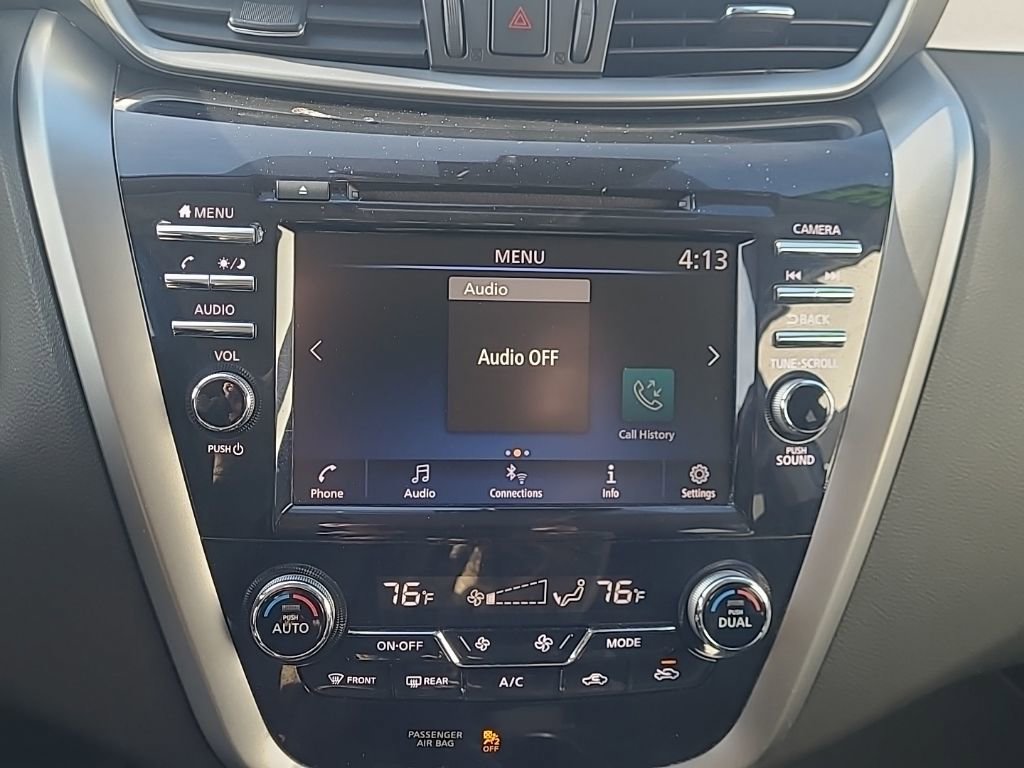 Used 2022 Nissan Murano S AWD/4WD image 22