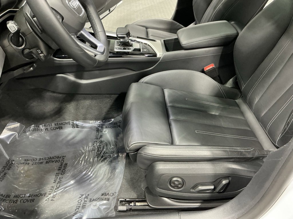 Used 2025 Audi A5 2.0T Premium Plus image 26