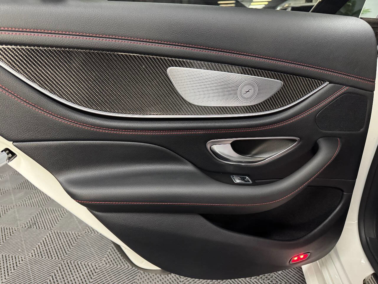 Used 2021 Mercedes-Benz CLS 53 AMG 4MATIC image 46