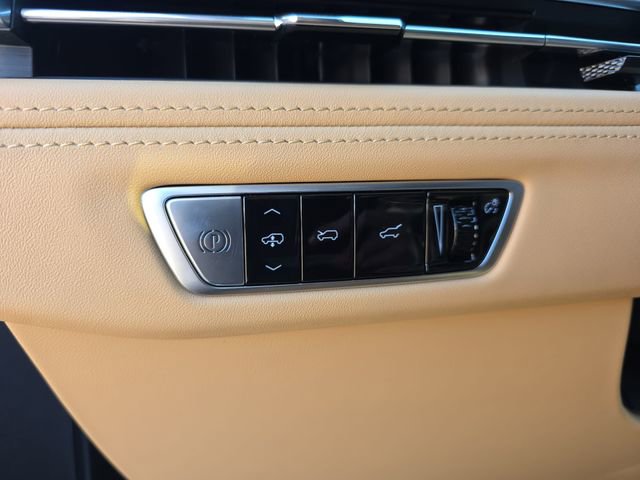 New 2025 Cadillac Escalade IQ Sport 2 image 27