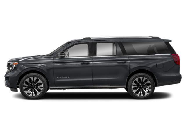 New 2025 Ford Expedition Max Platinum w/ Driver's Package image 4