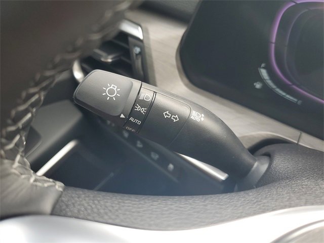 New 2025 Kia Telluride AWD image 34