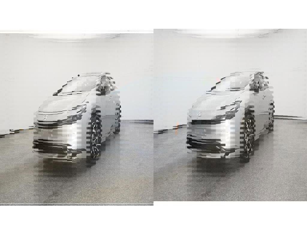 New 2026 Toyota Prius Plug-In Hybrid image 53