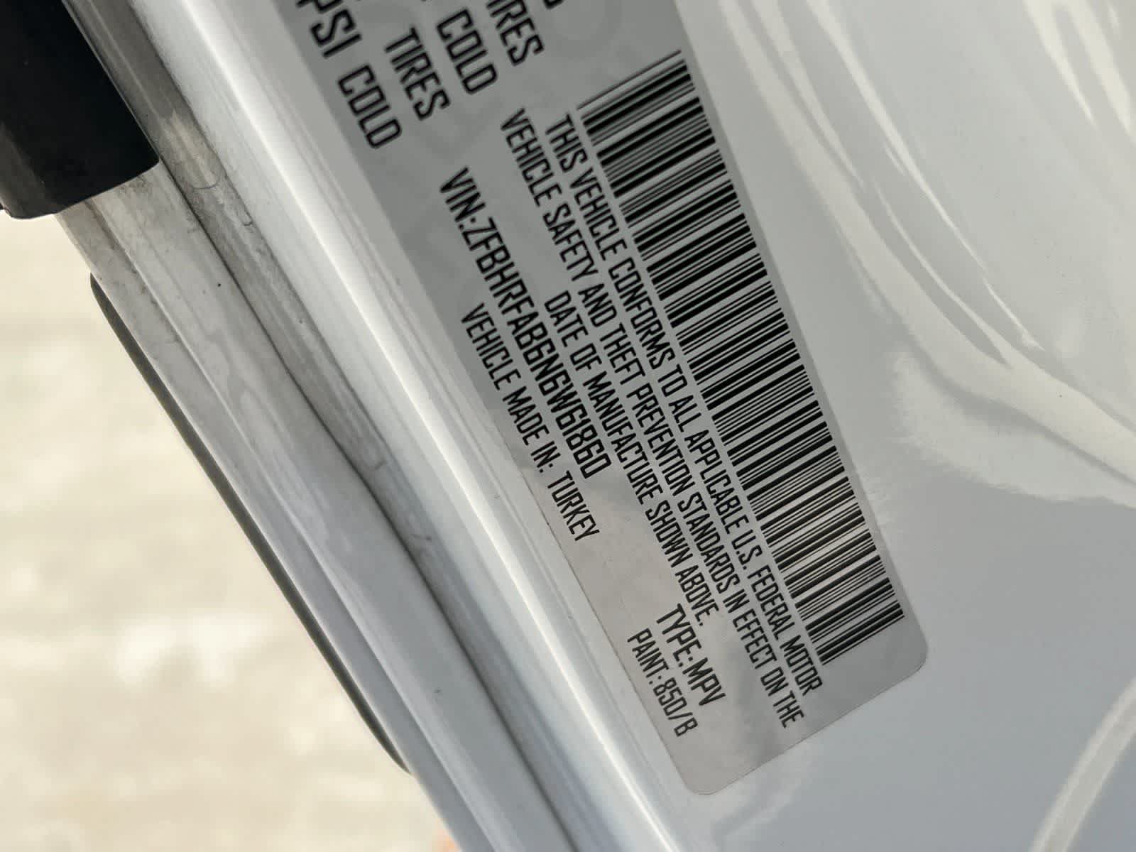 Used 2022 RAM ProMaster City Wagon FWD image 27