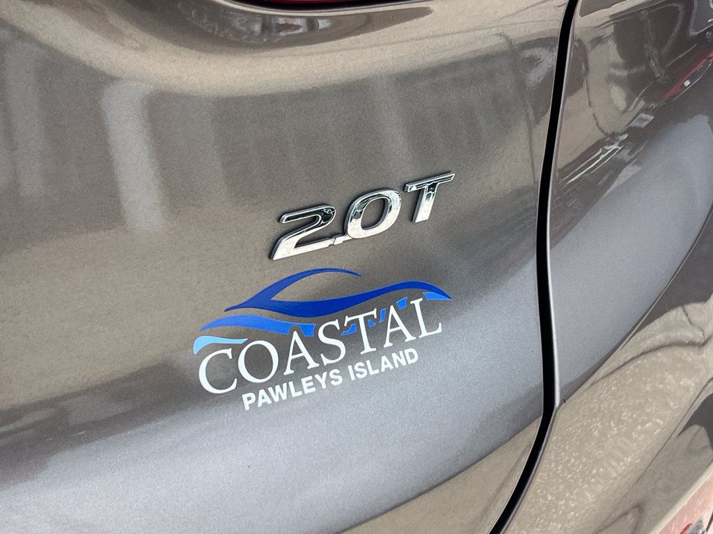 Used 2019 Hyundai Santa Fe Limited FWD image 28