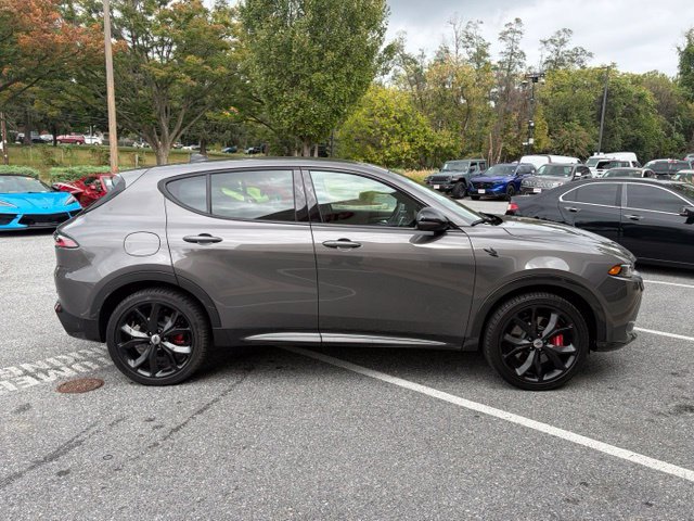 Used 2024 Dodge Hornet R/T AWD/4WD image 7