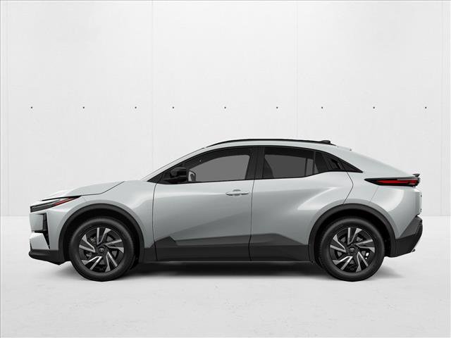 New 2026 Toyota C-HR AWD/4WD video 2
