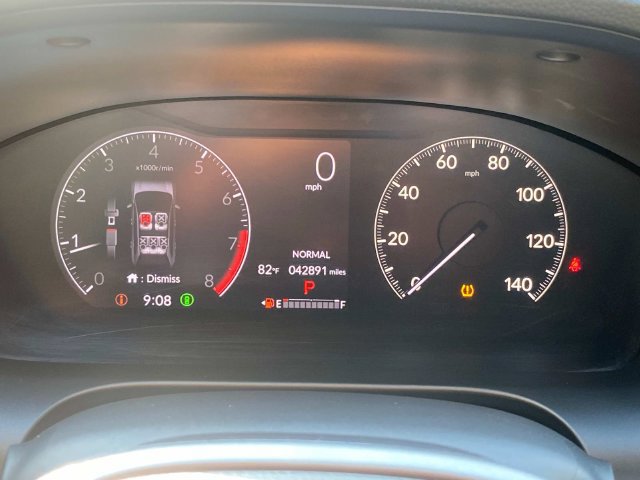Used 2024 Honda HR-V LX image 14