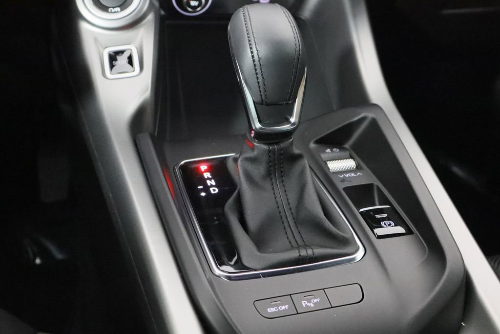 New 2024 Dodge Hornet R/T w/ R/T Blacktop Package image 29