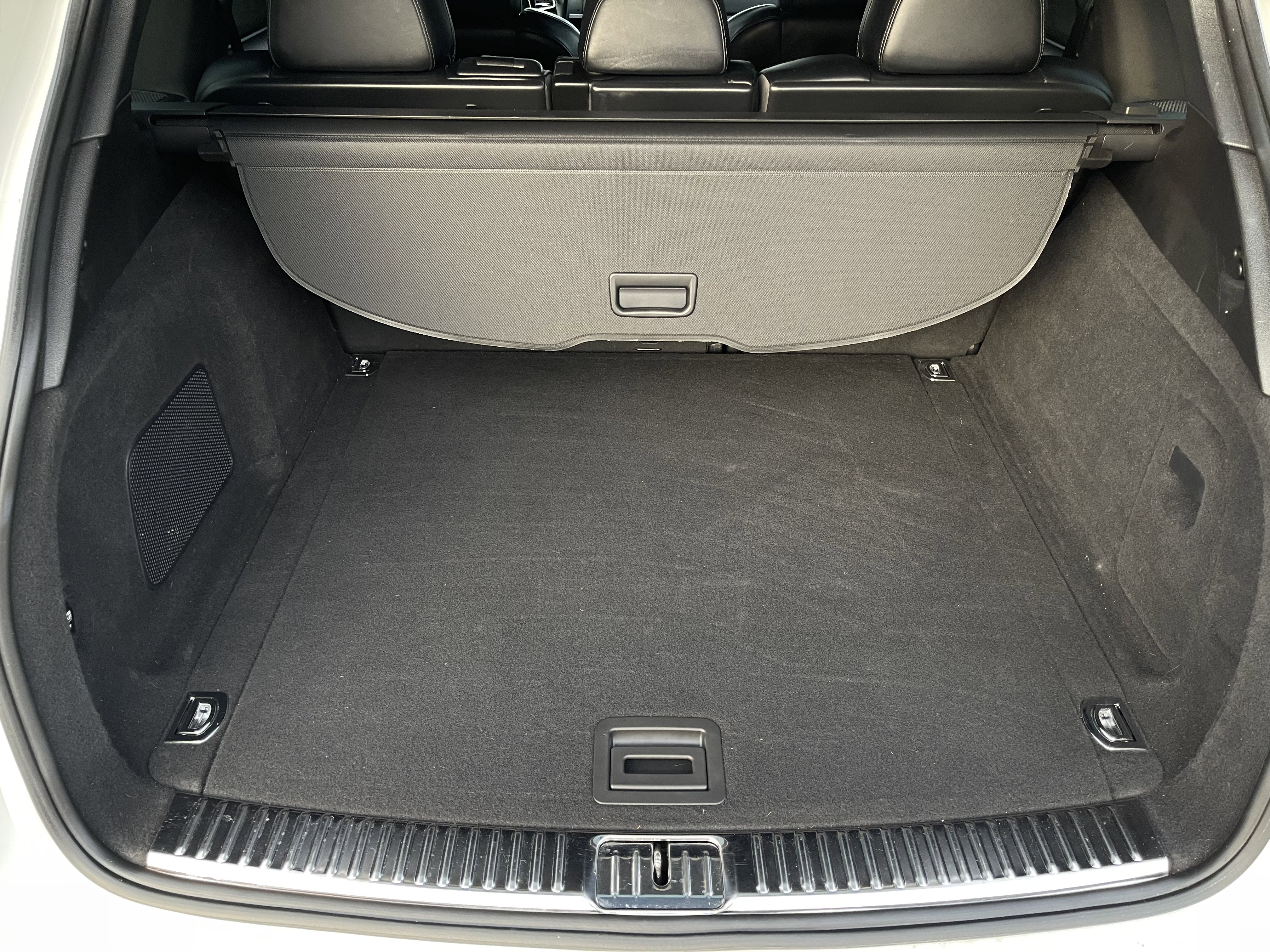 Used 2018 Porsche Cayenne S Platinum image 15