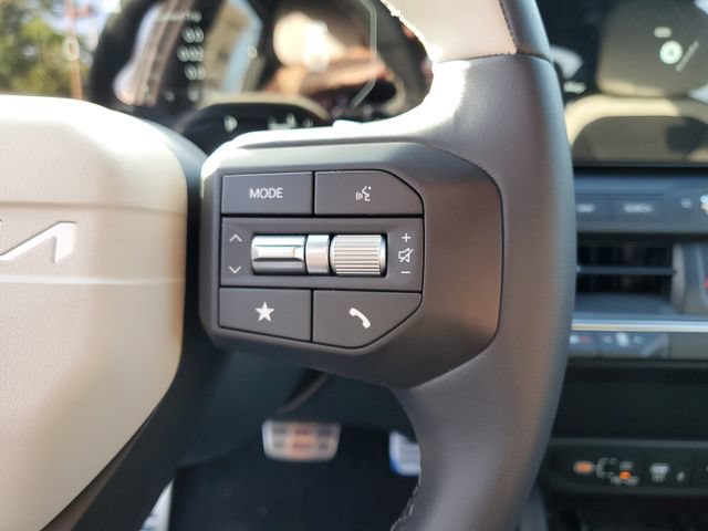 New 2025 Kia K4 GT-Line Turbo FWD image 12