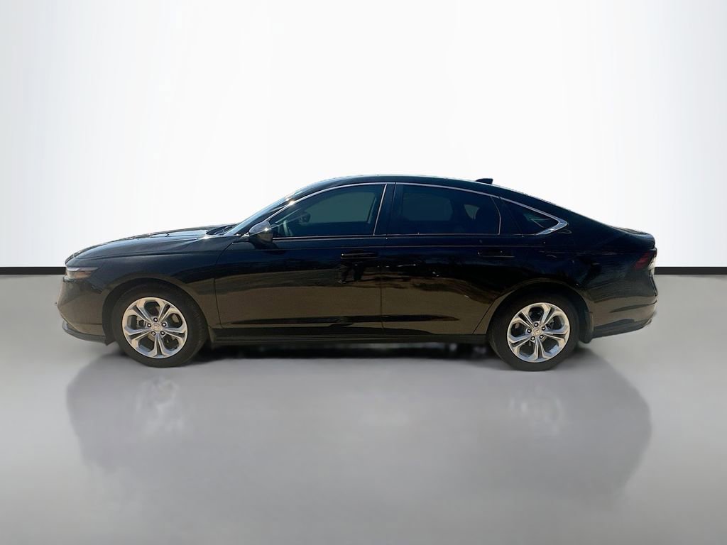 Used 2024 Honda Accord LX image 4