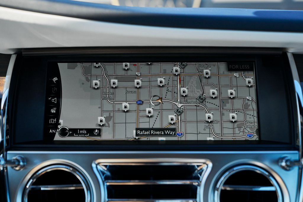 Used 2020 Rolls-Royce Wraith image 68