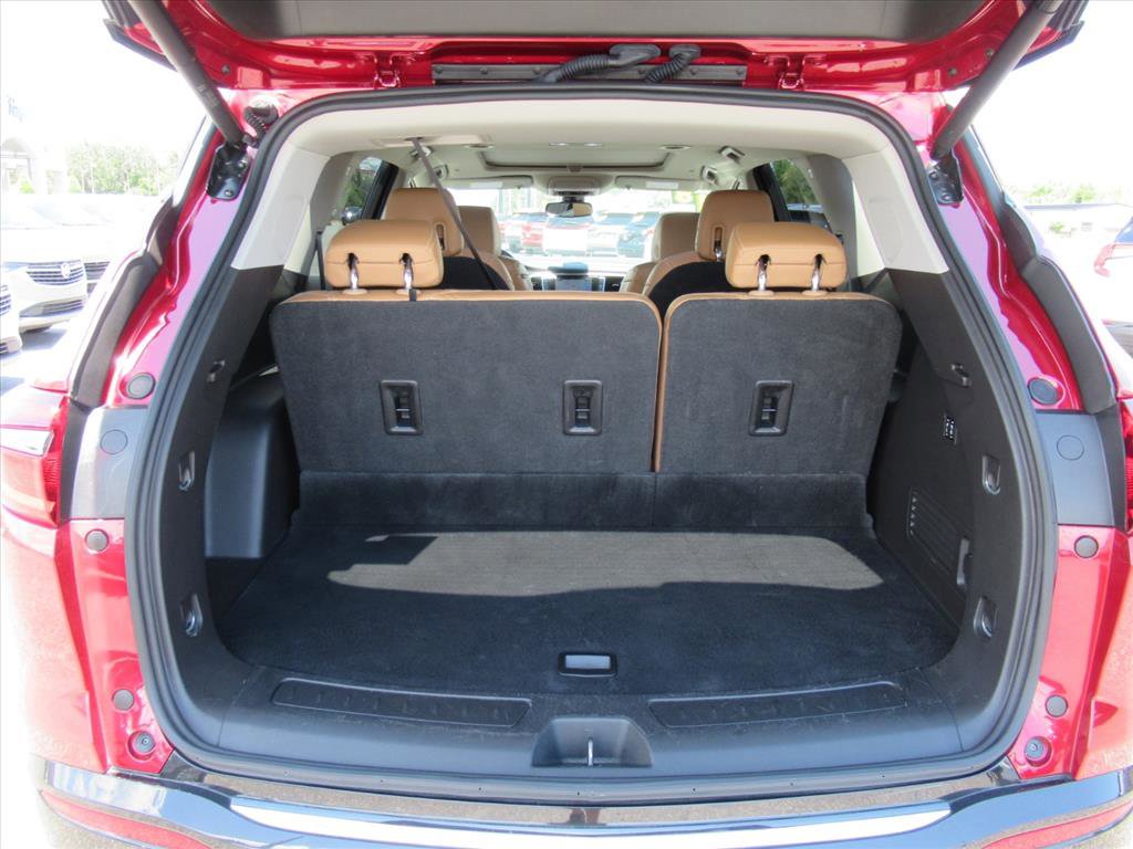 Used 2018 Buick Enclave Premium FWD image 33