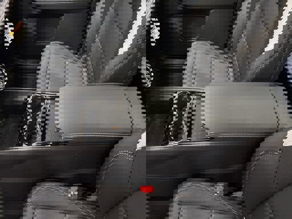 New 2026 Chevrolet Blazer EV LT image 16