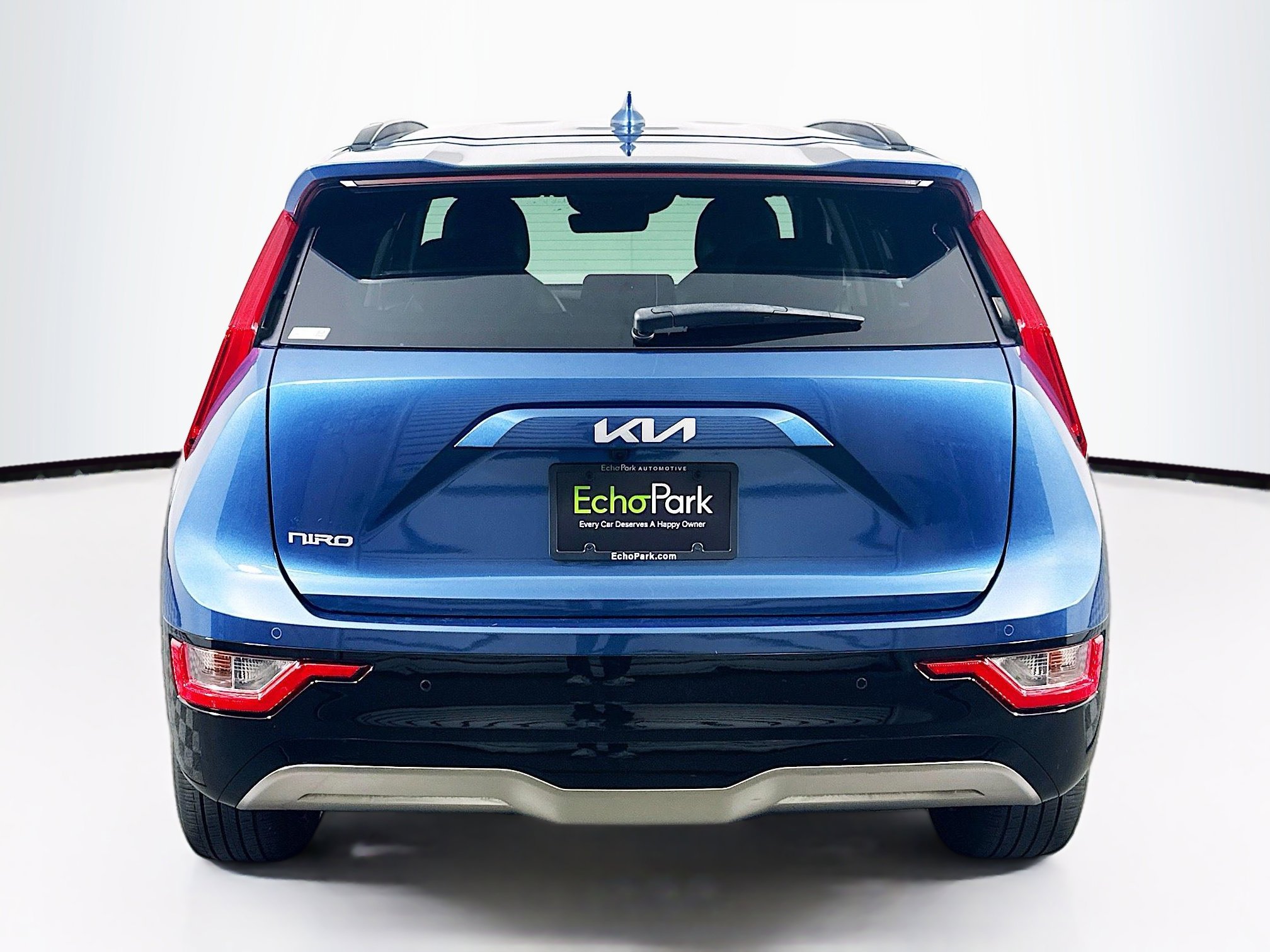 Used 2023 Kia Niro Wind FWD image 7