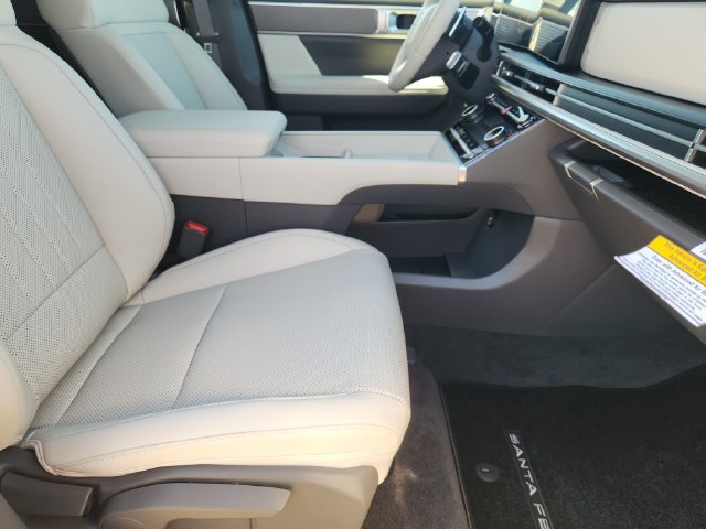 New 2027 Hyundai Santa Fe SEL FWD image 15