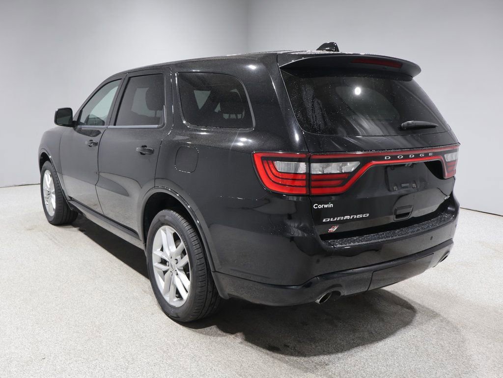 Used 2023 Dodge Durango GT image 4