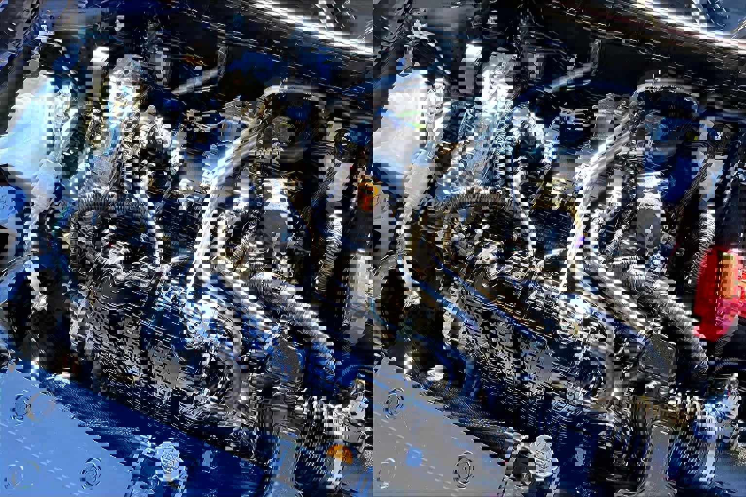 Used 2024 Nissan Altima 2.5 SV image 31