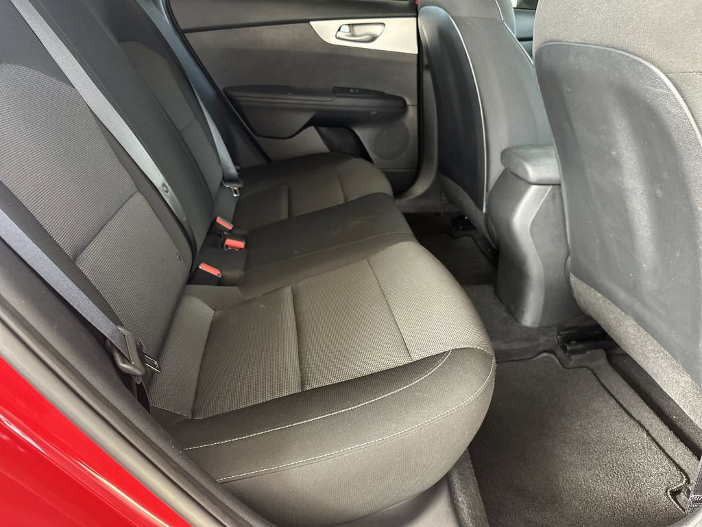 Used 2023 Kia Forte LXS w/ LXS Technology Package image 33
