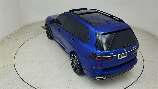 Used 2026 BMW X7 M60i image 85