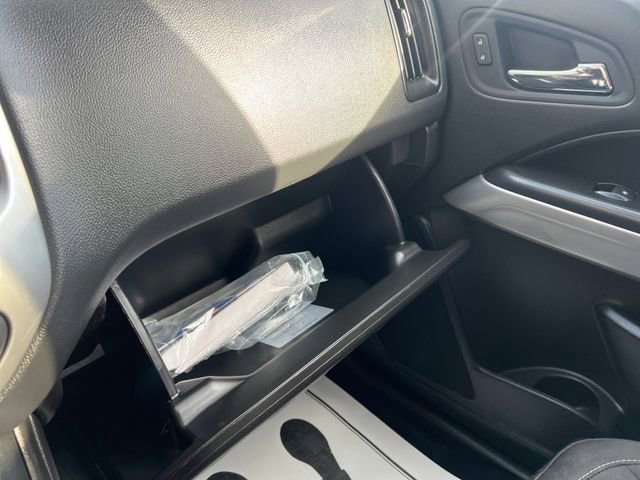 Used 2022 Chevrolet Colorado LT w/ Fleet Safety Package image 32