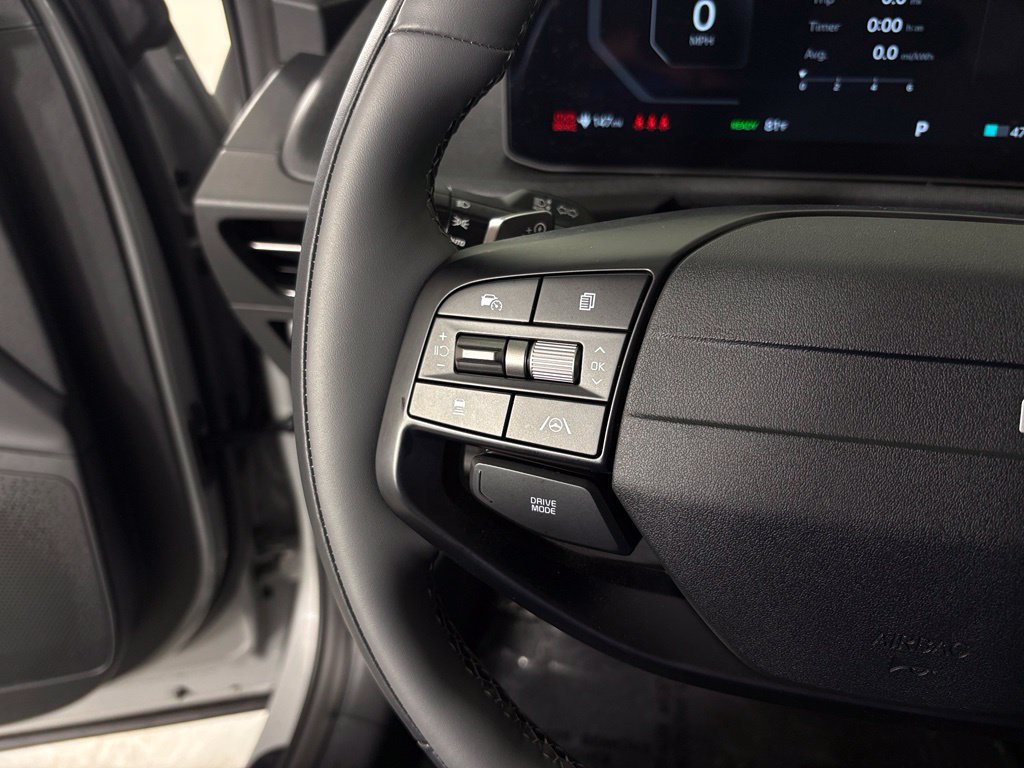 New 2026 Kia EV6 Light RWD image 20