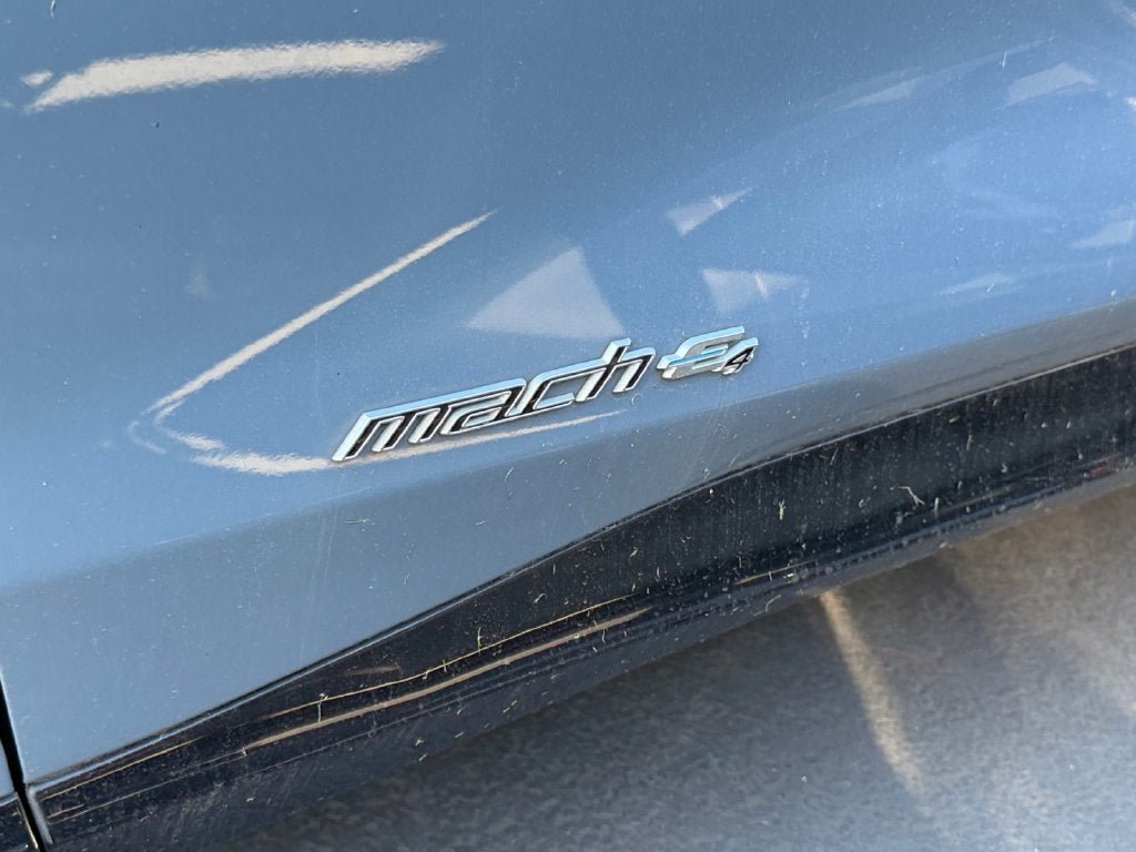 Certified 2023 Ford Mustang Mach-E Premium AWD/4WD image 36