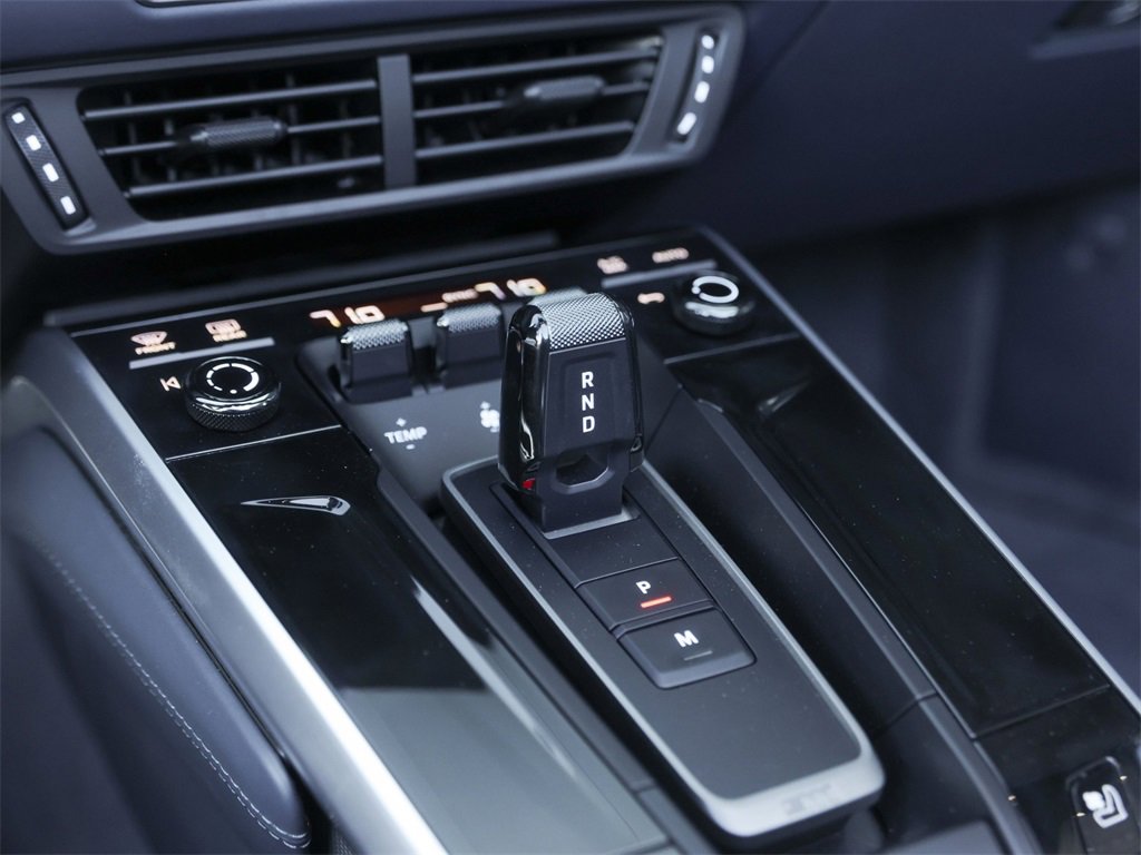 Certified 2025 Porsche 911 Carrera S image 32