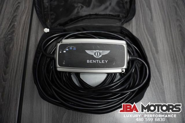 Used 2010 Bentley Continental GT Supersports image 14