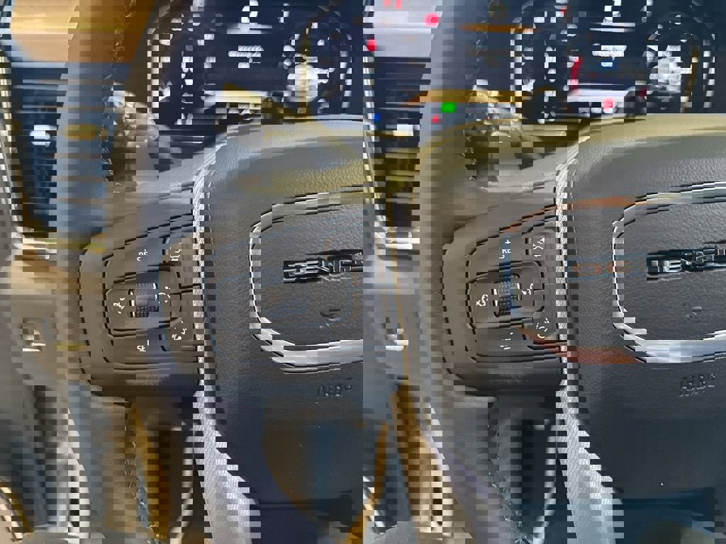 New 2026 GMC Sierra 1500 Denali image 33