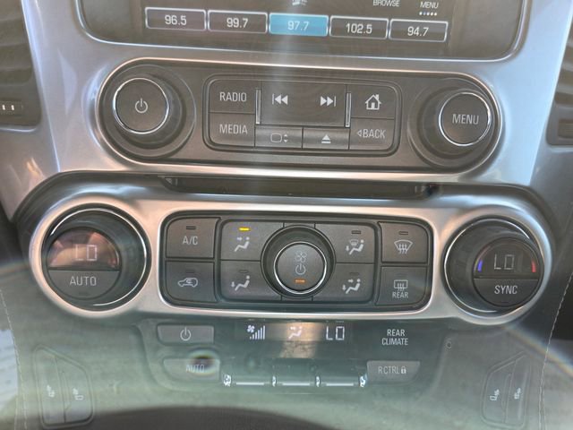 Used 2020 Chevrolet Tahoe LT image 27