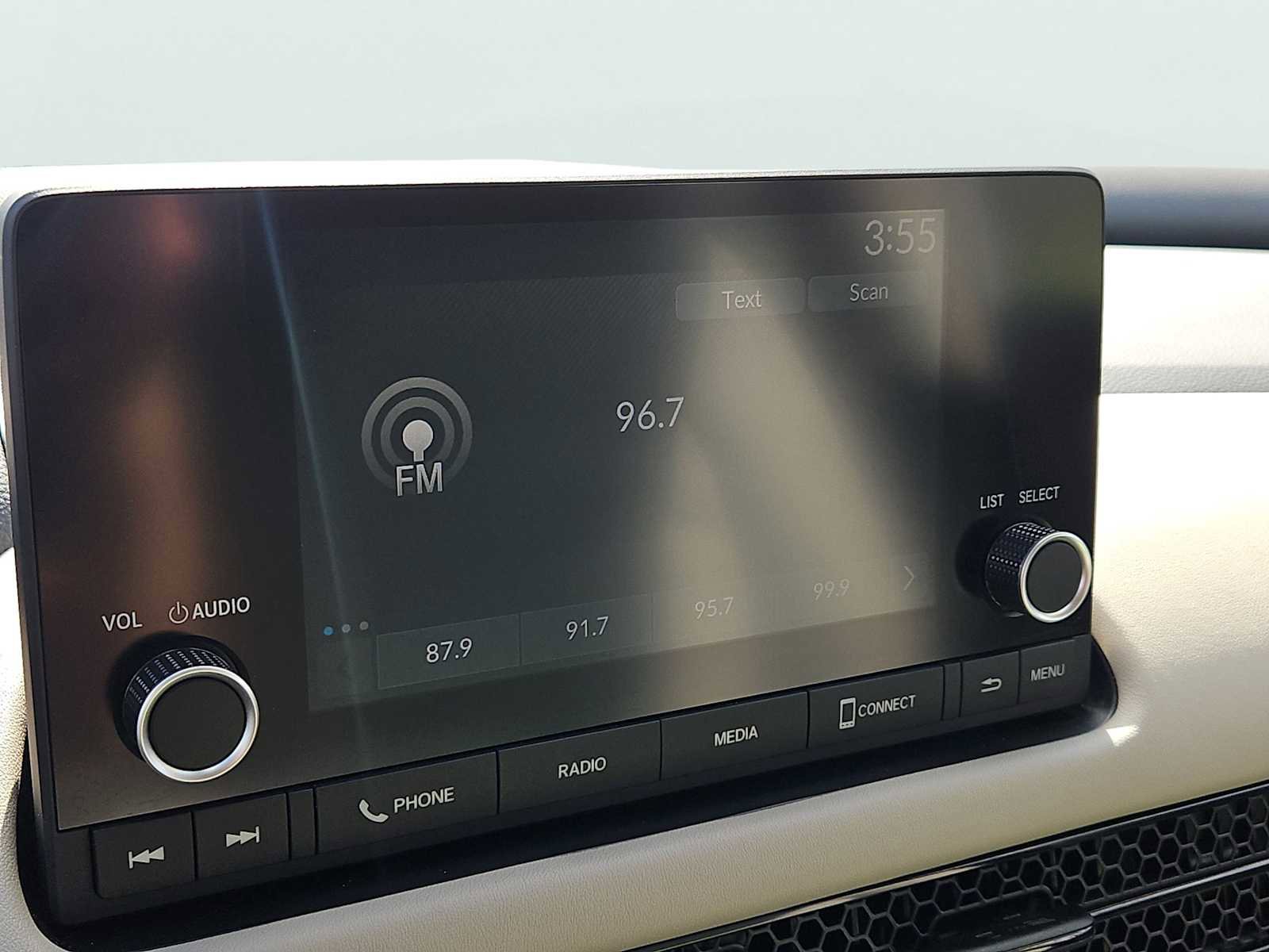 Certified 2023 Honda HR-V LX image 15
