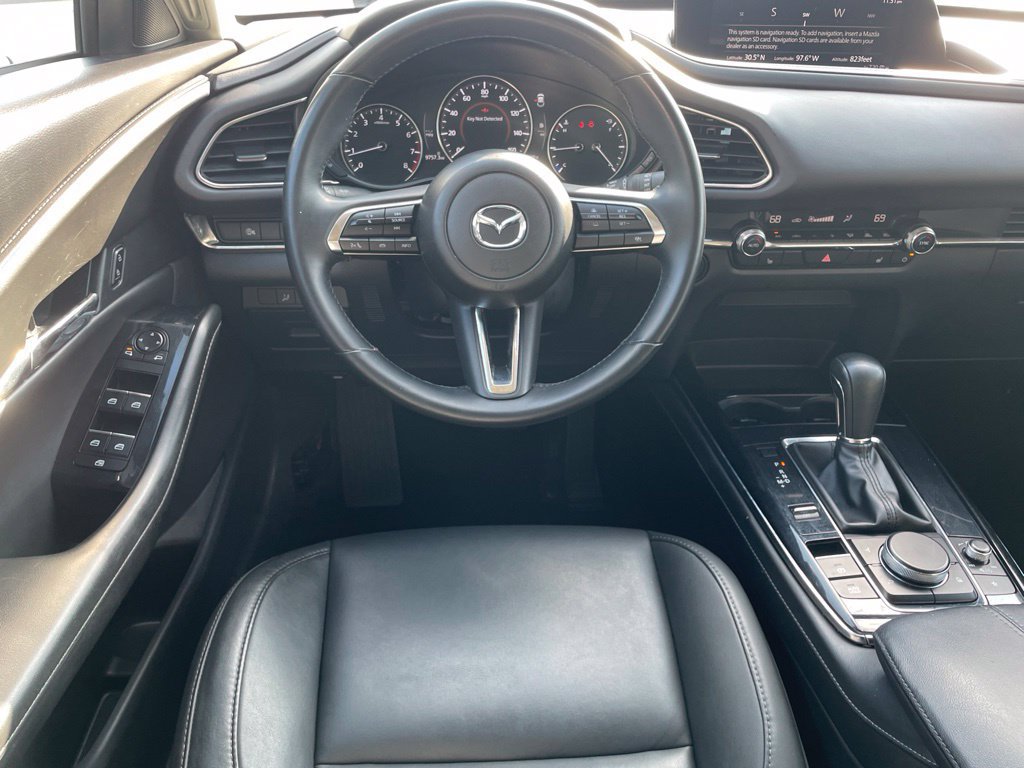 Used 2025 MAZDA CX-30 AWD 2.5 S w/ Preferred Package image 19