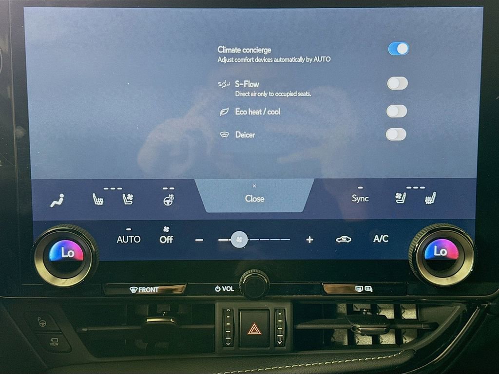 Used 2022 Lexus NX 350h AWD image 16