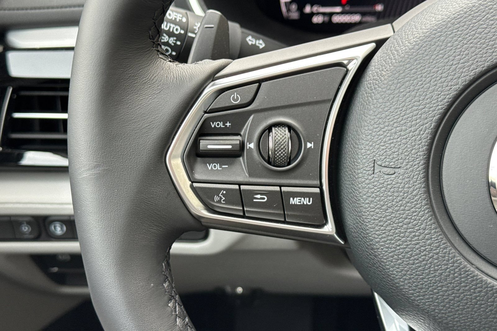 New 2026 Acura MDX w/ Technology Package AWD/4WD image 26