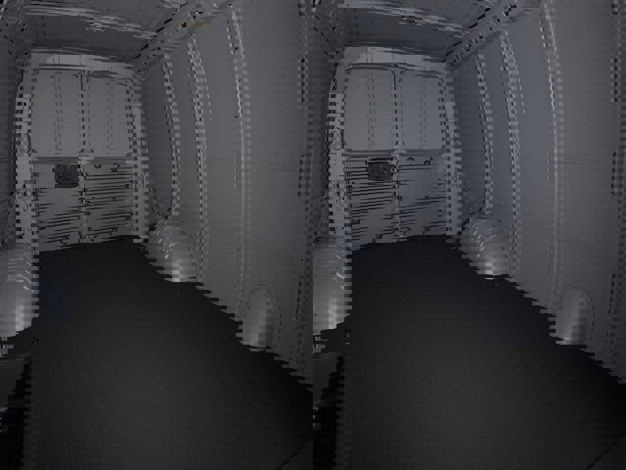 New 2026 Chevrolet Express 2500 image 17