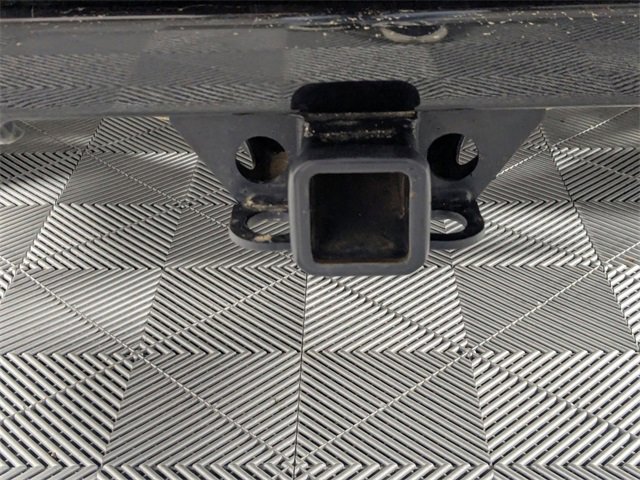 Used 2024 Chevrolet Silverado 1500 High Country image 31